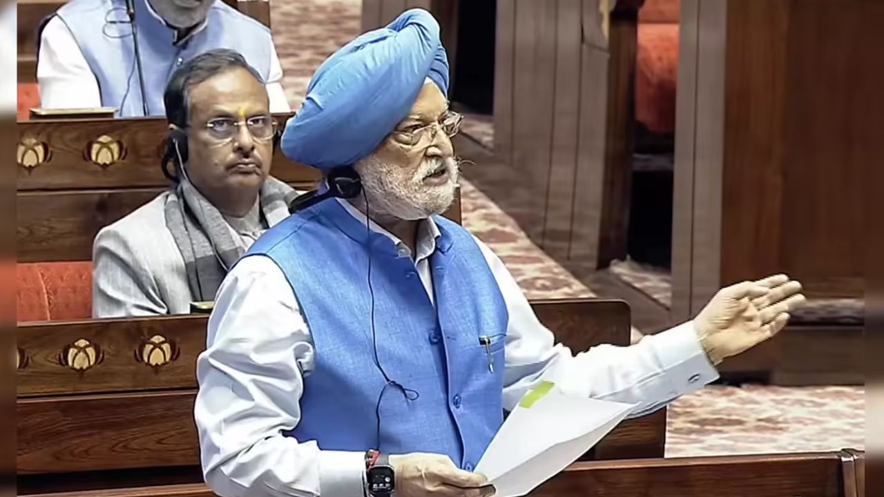 Epstein Files Row Erupts In Lok Sabha