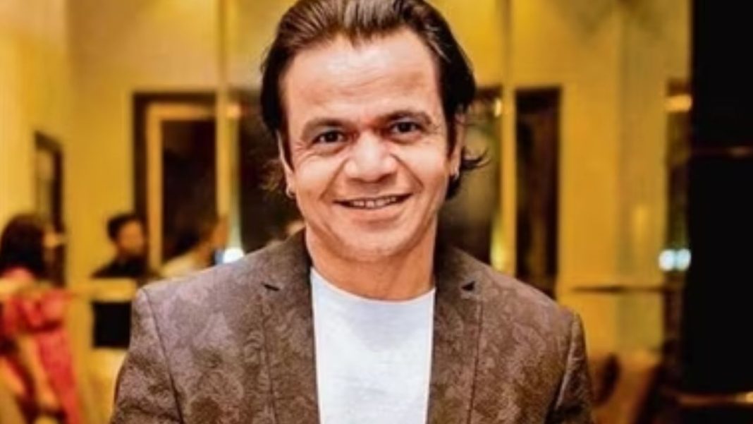 Rajpal Yadav May Walk Free Tomorrow