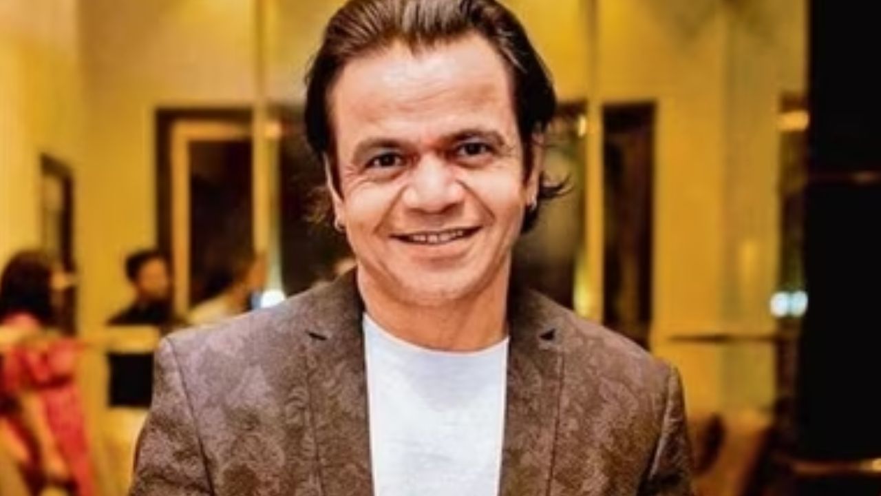 Rajpal Yadav May Walk Free Tomorrow