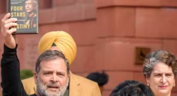 M.M. Naravane Memoir Leak Sparks Probe