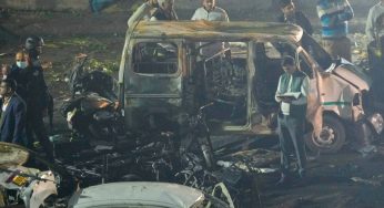 UN Report Confirms JeM Women’s Wing, Delhi Blast Link