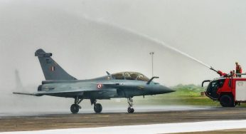 DAC Clears Mega Deal For 114 Rafale Jets