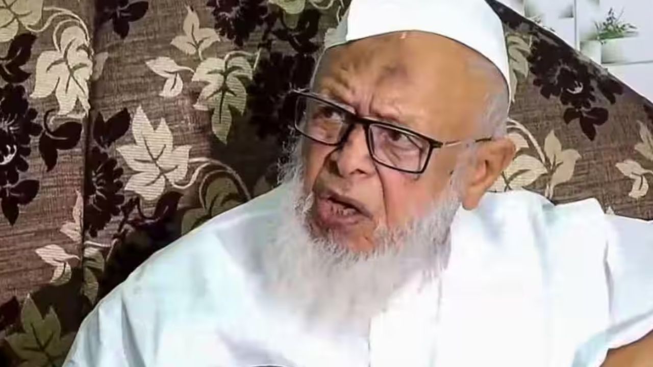 Row Over Mandatory ‘Vande Mataram’ Order