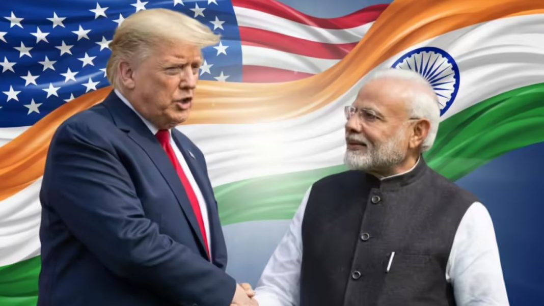 MEA Clarifies On US Trade Factsheet Changes