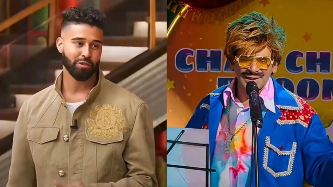 AP Dhillon Trolled Over ‘Lip-Sync’ On Kapil Show