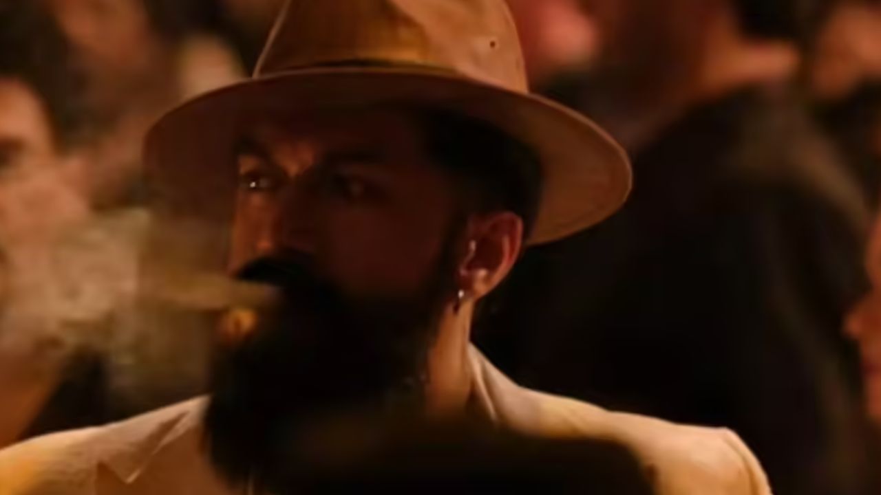 ‘Toxic’ Teaser Sparks Fresh Row Before Release