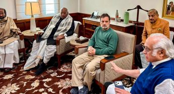 Budget Session Ends Amid Escalating Clash