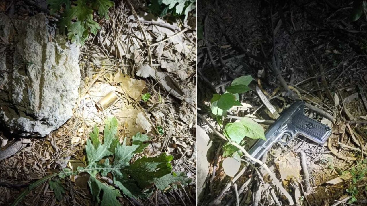 Three Asad Gang Members Injured In Delhi Encounter