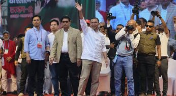 India Reassesses Ties As BNP Nears Power In Dhaka