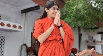 No Poison Found In Sadhvi Prem Baisa’s Death: FSL