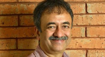 Rajkumar Hirani Plans Short AI Film, Faces Online Backlash