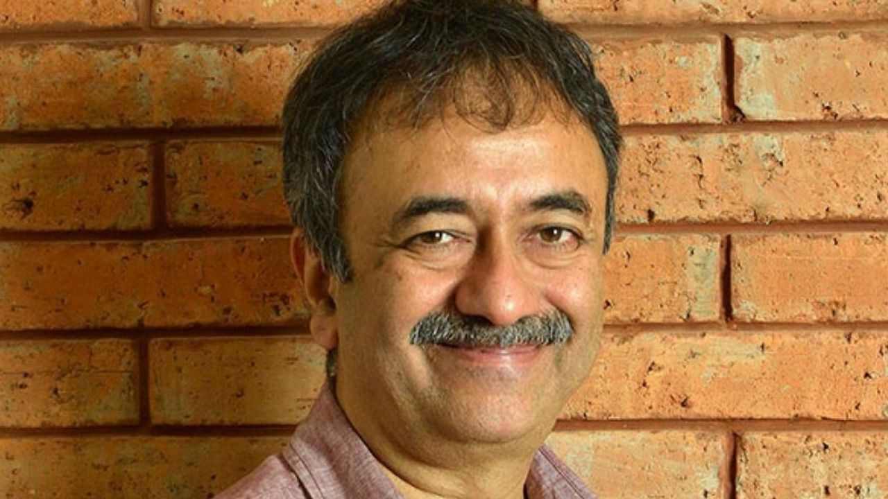 Rajkumar Hirani Plans Short AI Film, Faces Online Backlash