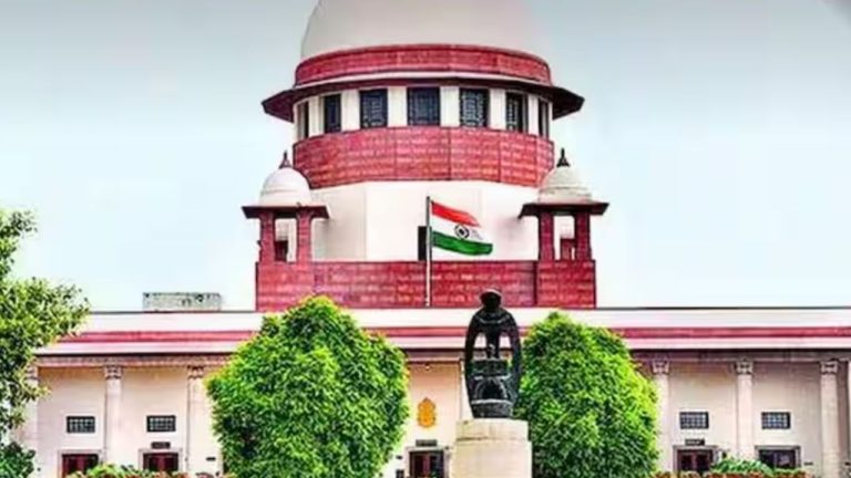 SC Pulls Up Gurugram Police in Child Assault Case