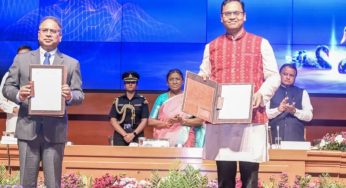 Odisha Signs MoU With Sarvam AI For Sovereign AI Hub