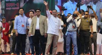 Tarique Rahman Cabinet To Take Oath At Parliament