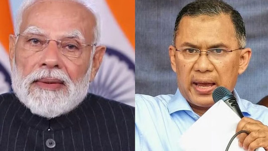 Tarique Rahman Invites Modi To Swearing-In