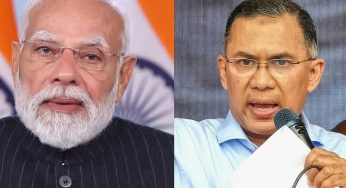 Tarique Rahman Invites Modi To Swearing-In