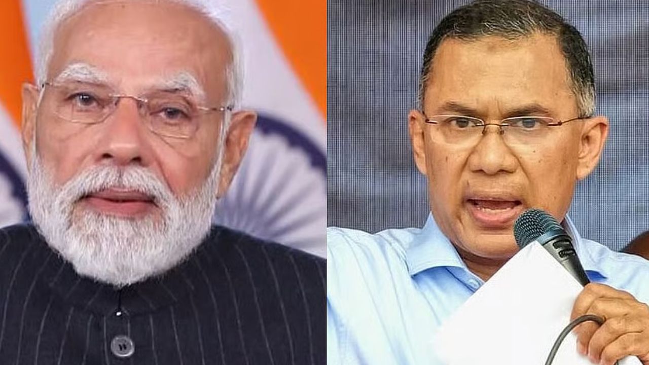 Tarique Rahman Invites Modi To Swearing-In