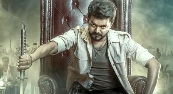 Vijay’s ‘Jana Nayagan’ Delayed Amid Legal Hurdle