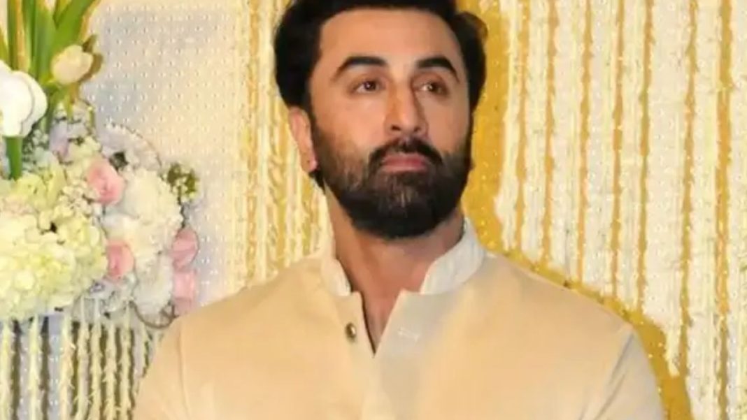 Ranbir Kapoor Reacts To Film Delay Jokes