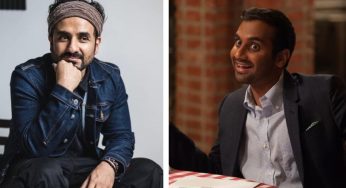 Vir Das Mocks Royal Albert Hall Mix-Up