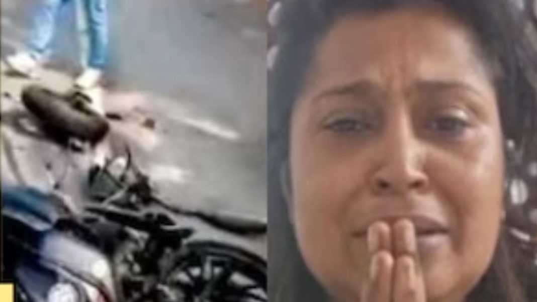 Reel Stunt Turns Fatal in Dwarka