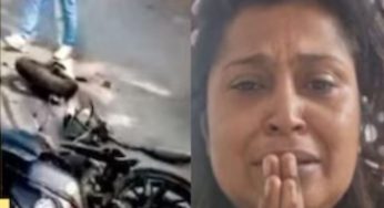 Reel Stunt Turns Fatal in Dwarka