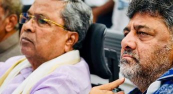 Congress Camp Heads Overseas