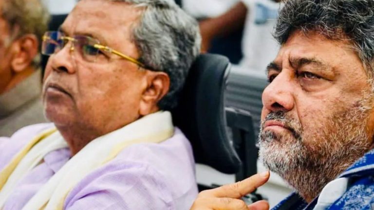 Congress Camp Heads Overseas