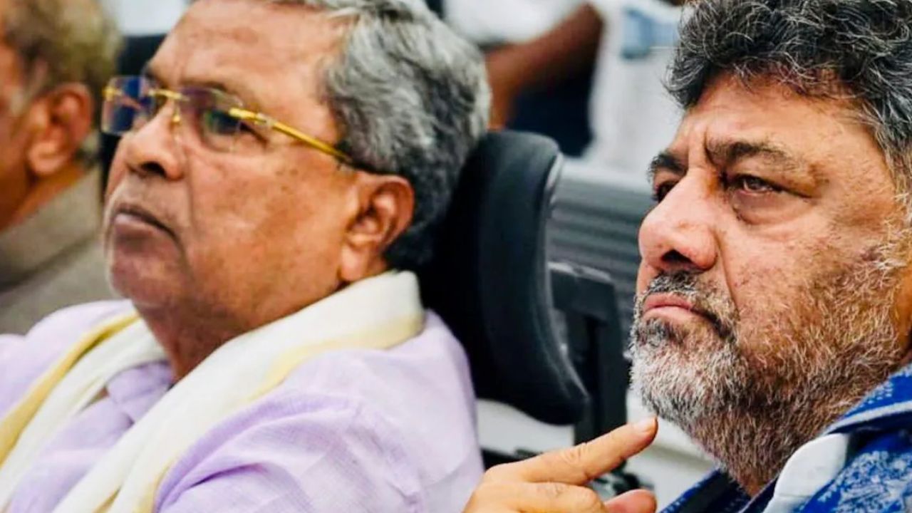 Congress Camp Heads Overseas