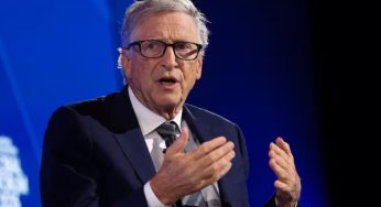 Bill Gates To Address India AI Summit