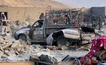 Pakistan-Afghan Tensions Explode