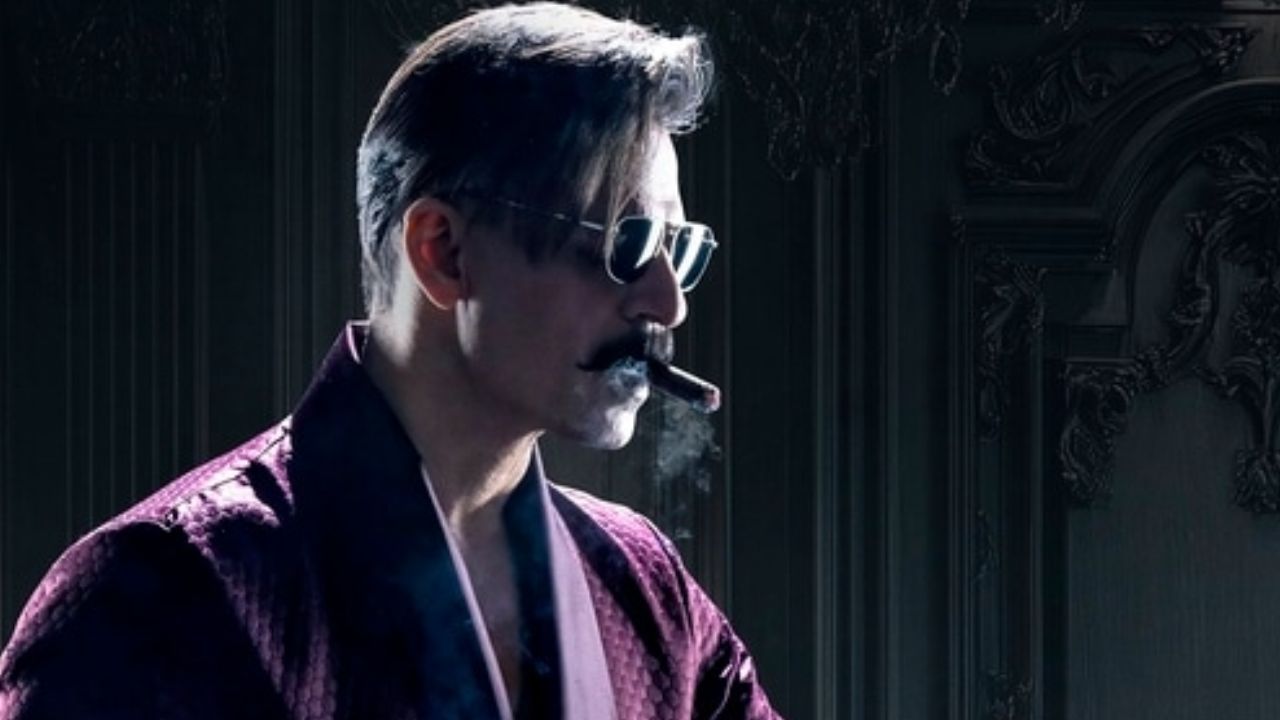 Vivek Oberoi Turns Villain In ‘Spirit’