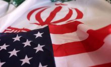 US Tags Iran Over Detentions