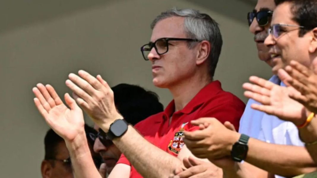 ₹2 Cr Reward for J&K Ranji Heroes