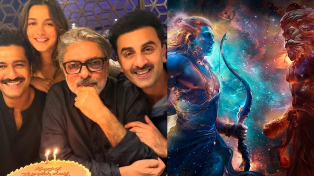 Ranbir Kapoor Postpones ‘Love & War’ Release