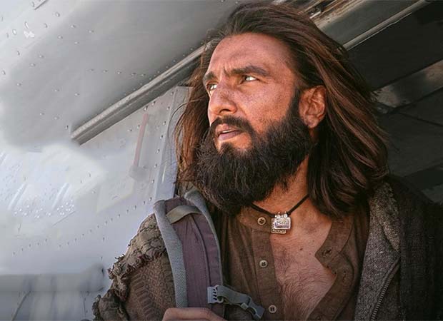 Ranveer Singh’s Dhurandhar Spotted In Pakistan’s Pirated Market, Sold At THIS Amount