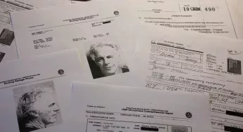 The Epstein Files: DOJ Releases Names Of 300 Figures Amid Transparency Firestorm