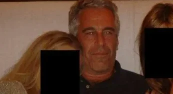 Who Is Cecilia Steen? Affectionate Emails To Jeffrey Epstein Exposed In Final DOJ Disclosures