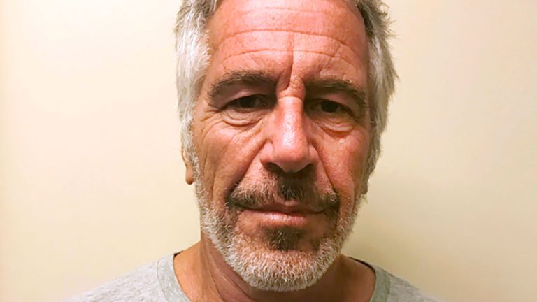 ‘Strangled, Not Hanged’: Doctor Reveals Epstein’s Autopsy After 7 Years Of His Death