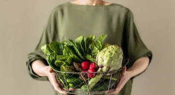 Florida Gastroenterologist Reveals Why Veggies Cause Gas and How to Swap Them
