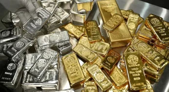 Gold, Silver Rally on MCX as US–Iran Tensions Lift Safe-Haven Demand
