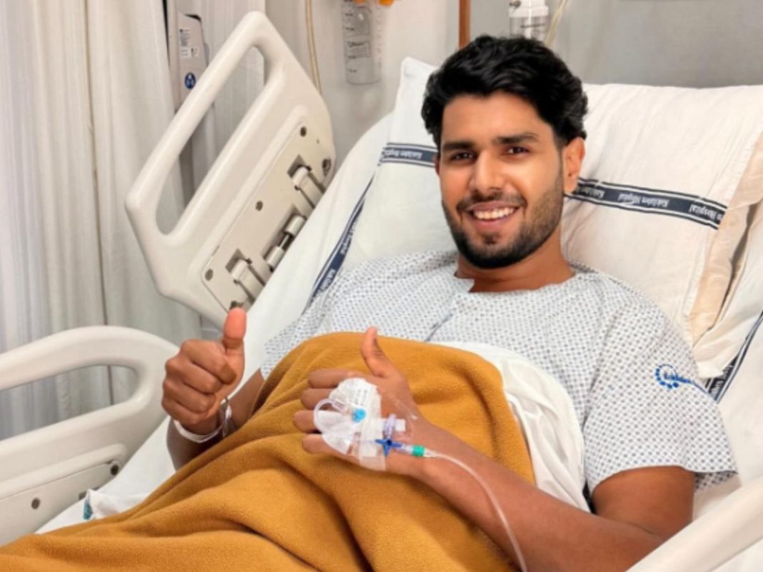 Harshit Rana Undergoes Surgery: Ruled Out of T20 World Cup 2026; Siraj Steps In