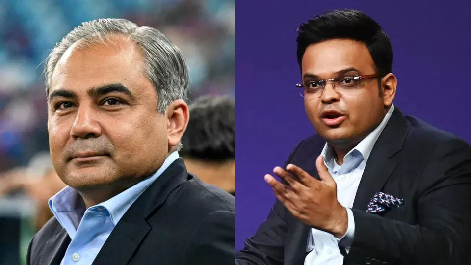 ICC Stands Firm Against Pakistan’s Three-Point Ultimatum