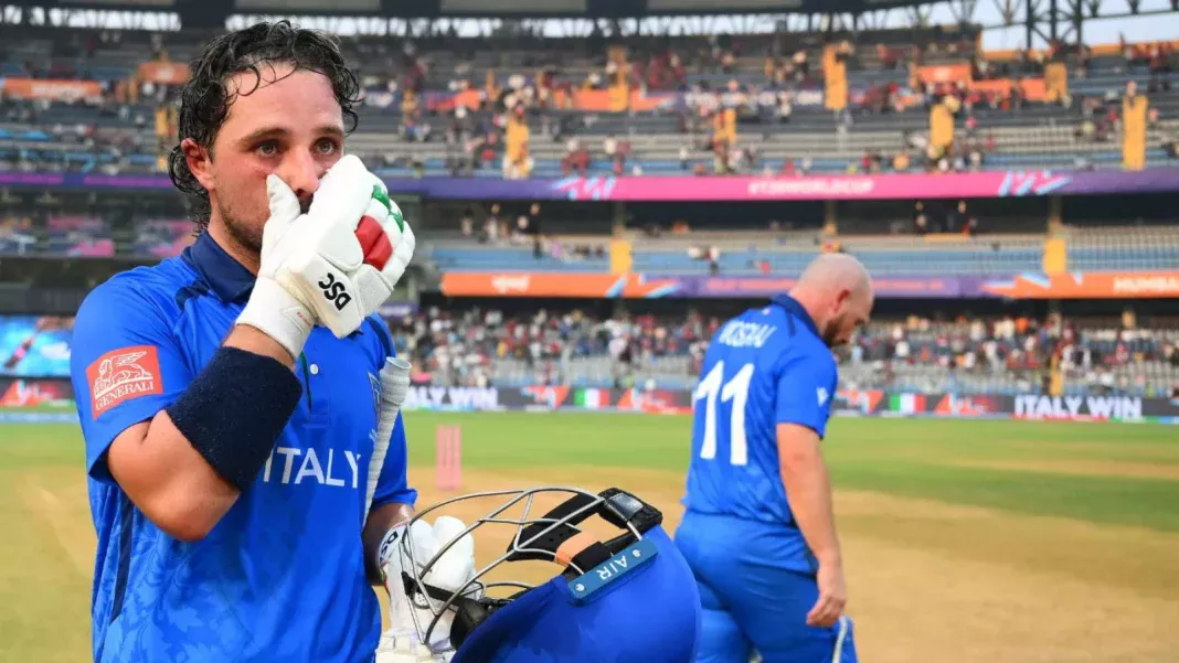 Iceland Cricket's Hilarious X Post On ICC Goes Viral 