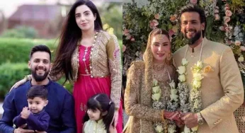 Imad Wasim’s Ex-Wife Leaks ‘WhatsApp Chats’, Appeals To Mohsin Naqvi