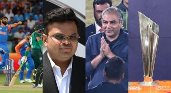 India vs Pakistan T20 World Cup Clash Back On: How ICC-PCB Deadlock Was Finally Resolved