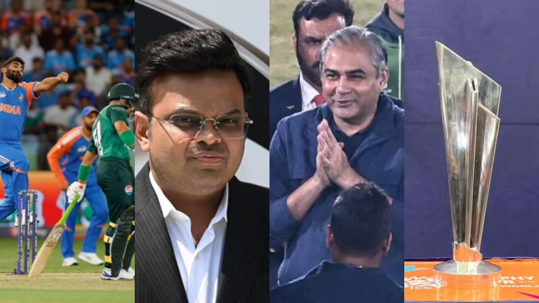 India vs Pakistan T20 World Cup Clash Back On: How ICC-PCB Deadlock Was Finally Resolved