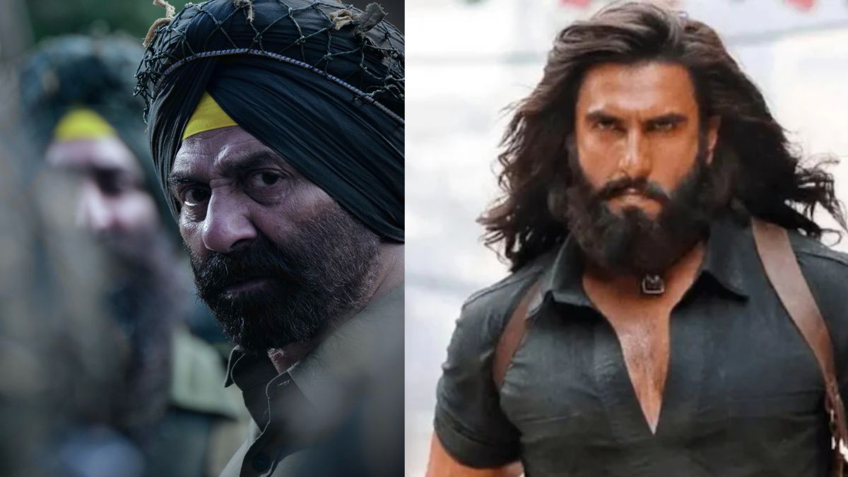 Sunny Deol Says No Royalty Taken For ‘Ghayal–Ghatak’ Reference In Ranveer Singh’s Dhurandhar