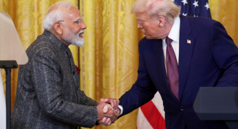 India-US Trade Deal Sparks Backlash In Pakistan As New Delhi Secures Lower Tariffs